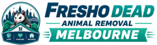 Fresho Dead Animal Removal Grovedale logo